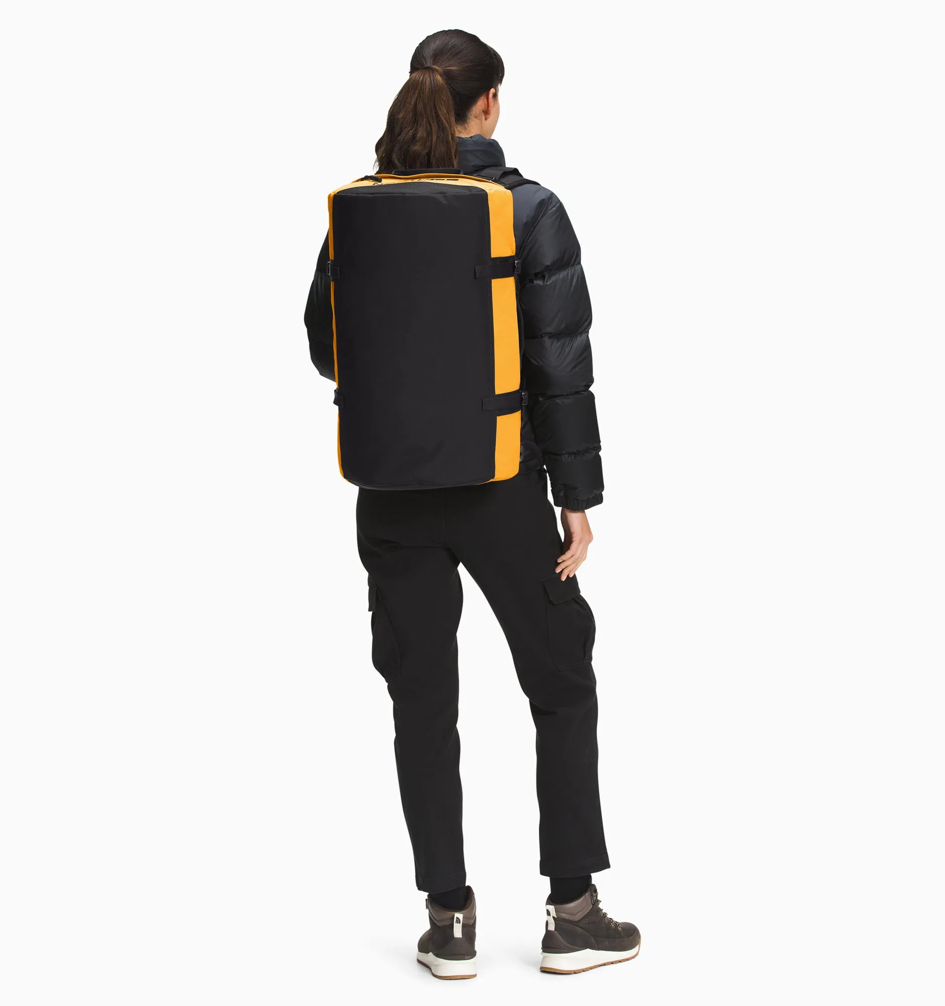 The North Face Base Camp Duffle - Small