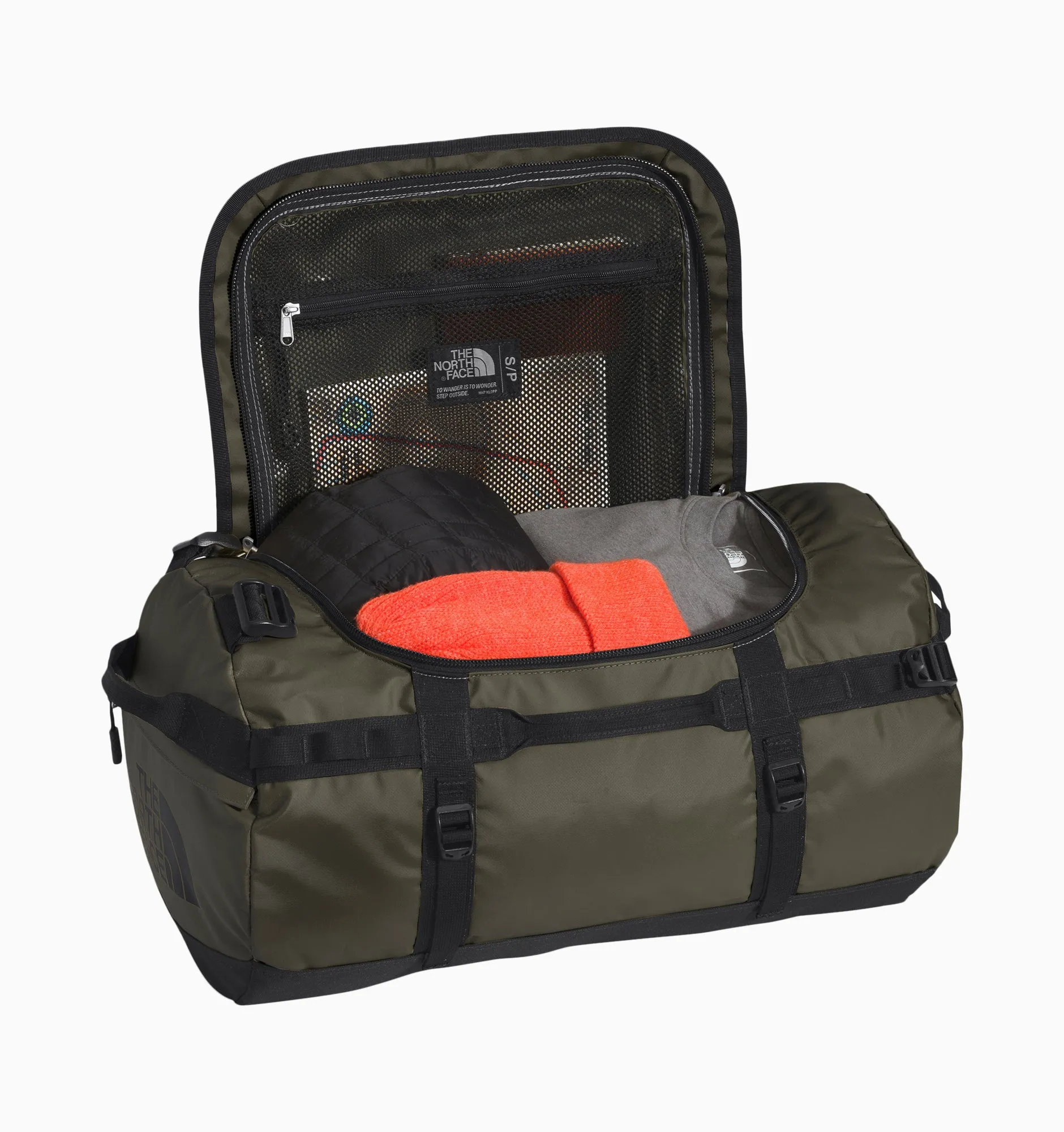 The North Face Base Camp Duffle - Small