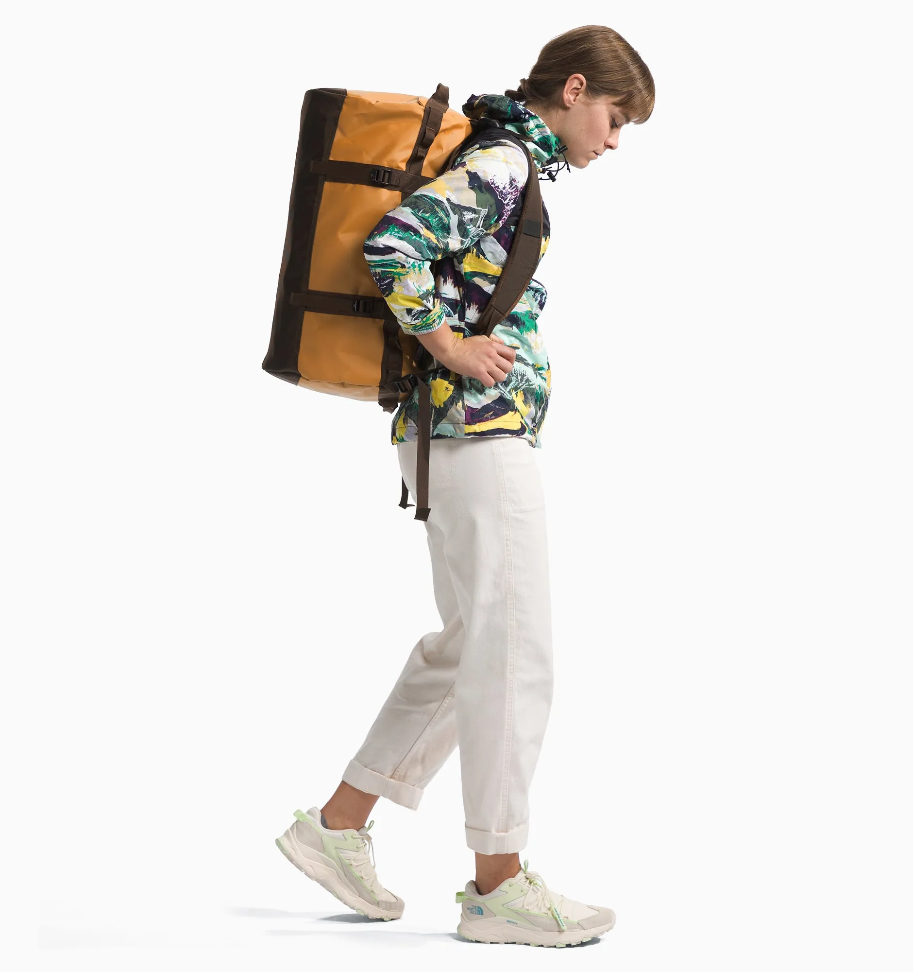 The North Face Base Camp Duffle - Small