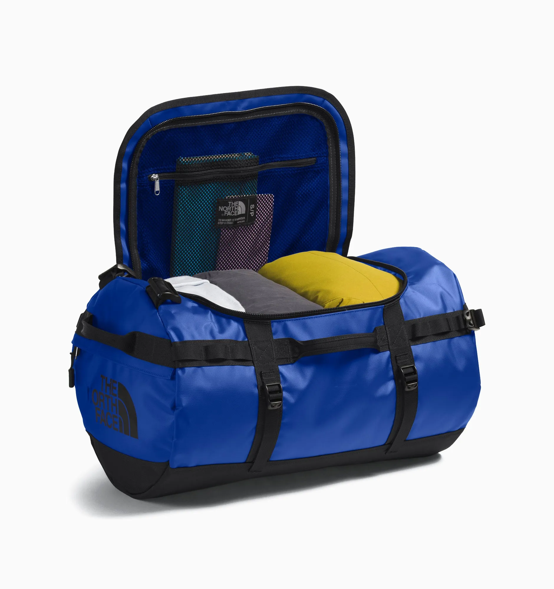 The North Face Base Camp Duffle - Small