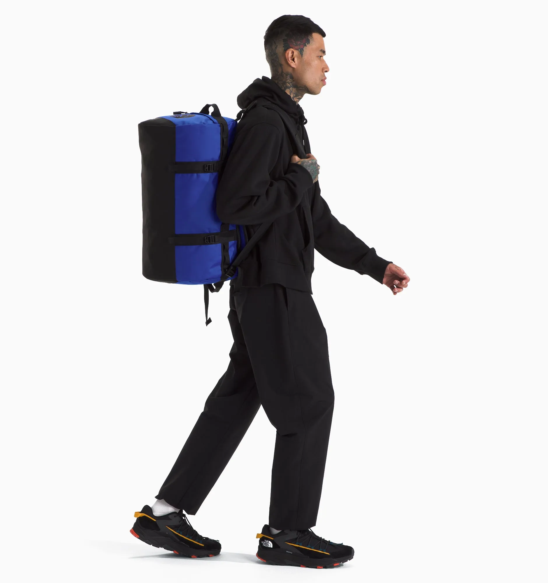 The North Face Base Camp Duffle - Small