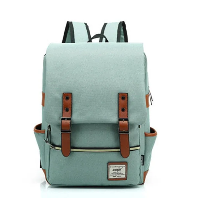 The Scholar Laptop Backpack