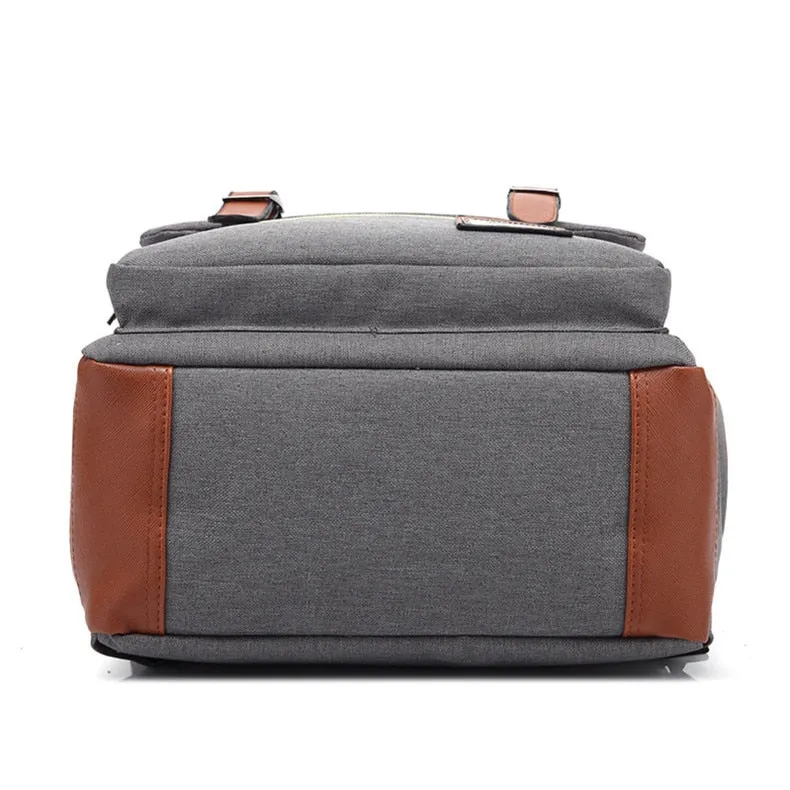 The Scholar Laptop Backpack