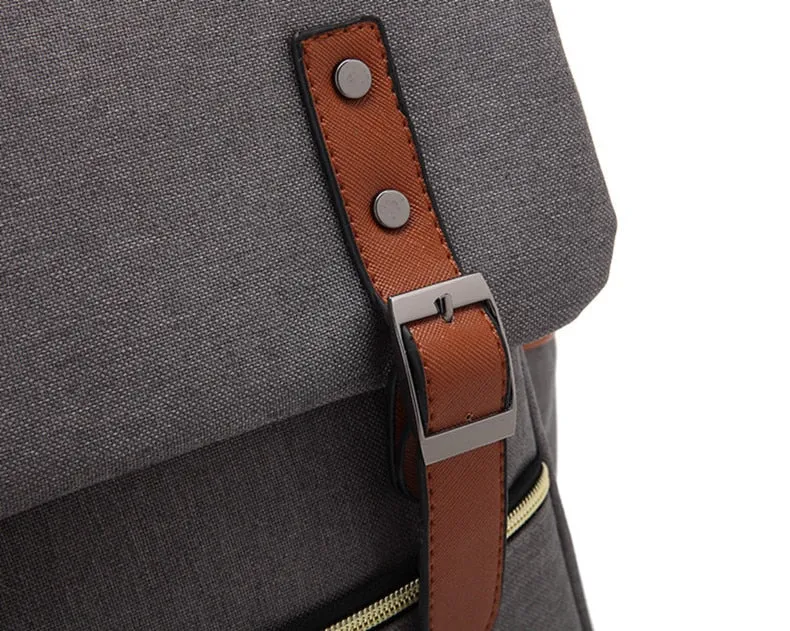 The Scholar Laptop Backpack