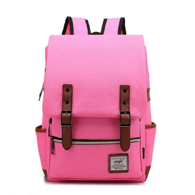 The Scholar Laptop Backpack