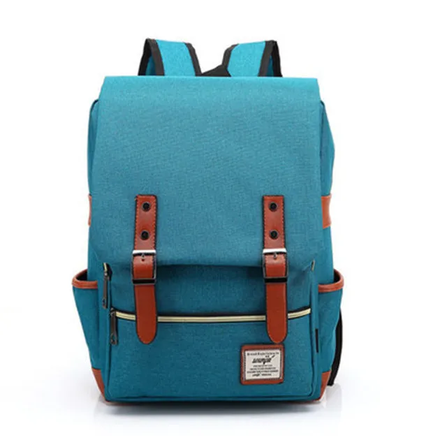 The Scholar Laptop Backpack