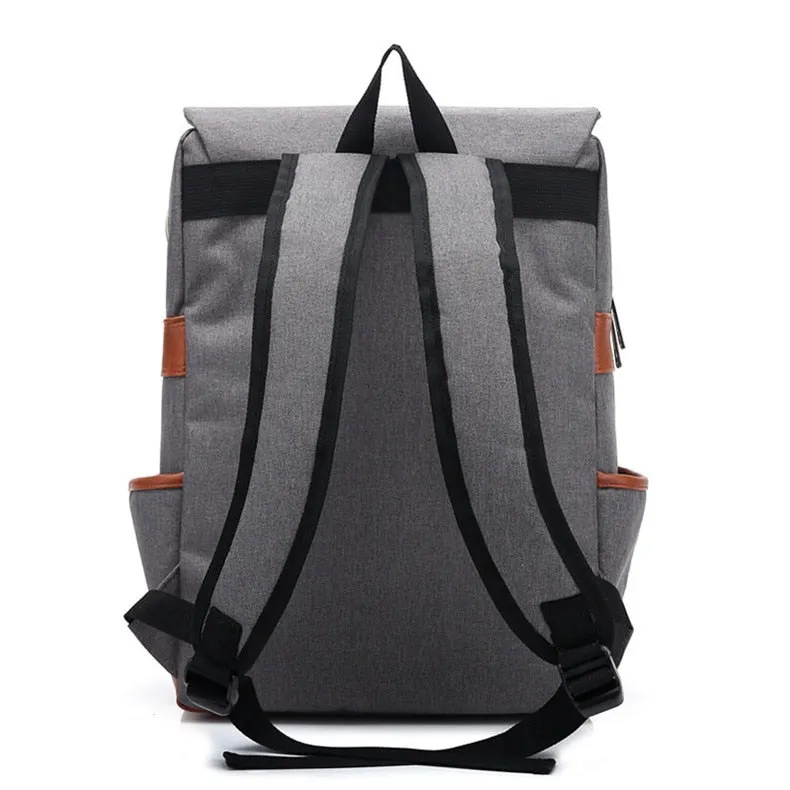 The Scholar Laptop Backpack