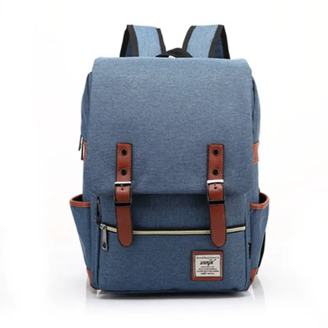 The Scholar Laptop Backpack