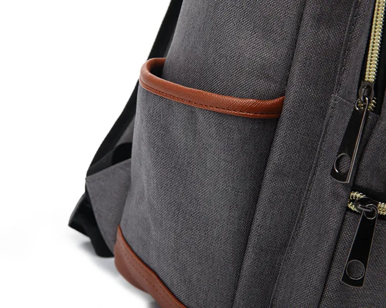 The Scholar Laptop Backpack