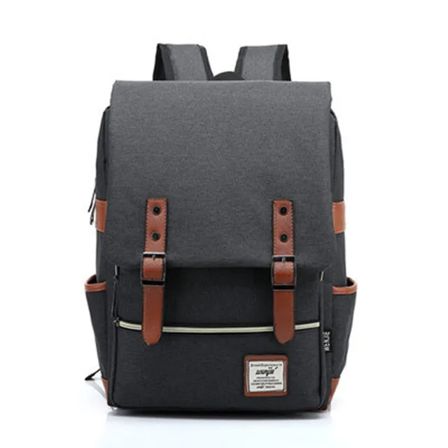 The Scholar Laptop Backpack