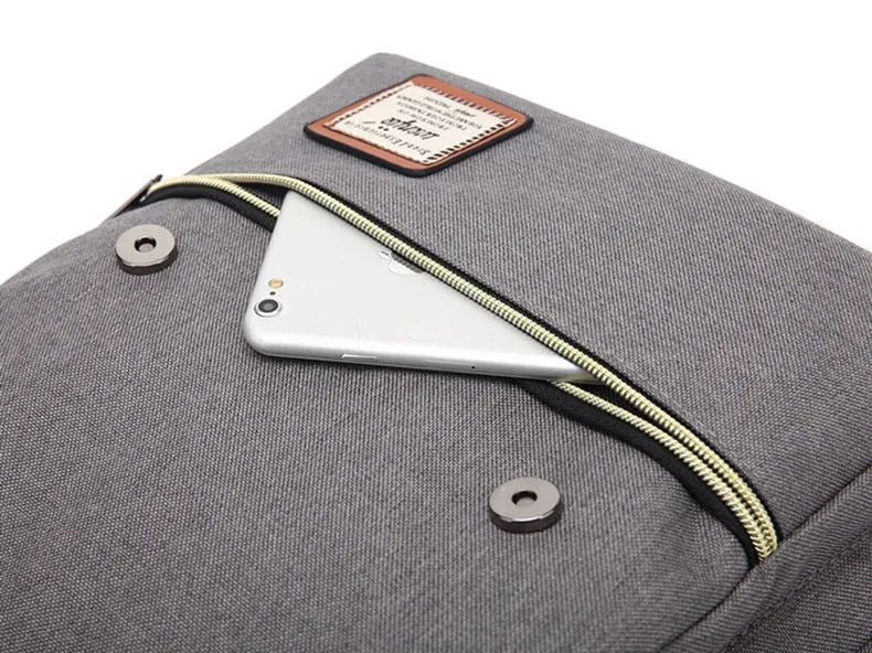 The Scholar Laptop Backpack