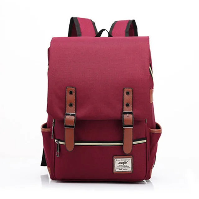 The Scholar Laptop Backpack