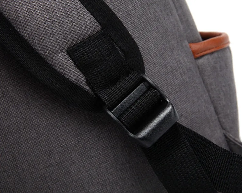 The Scholar Laptop Backpack