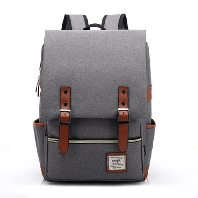 The Scholar Laptop Backpack