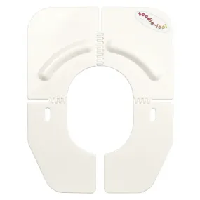 Toodle Loo Portable Foldaway Toilet Seat