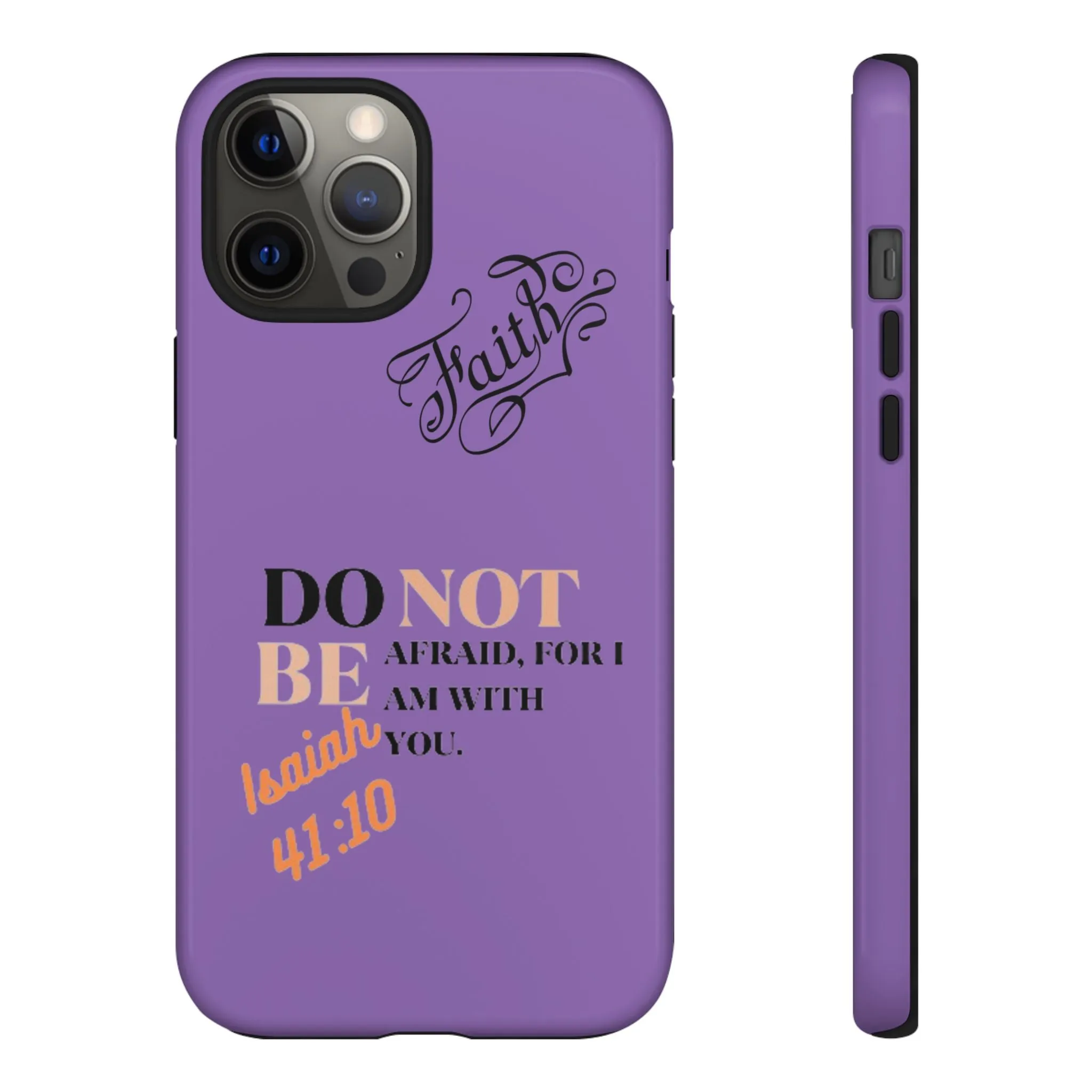 Tough Cases