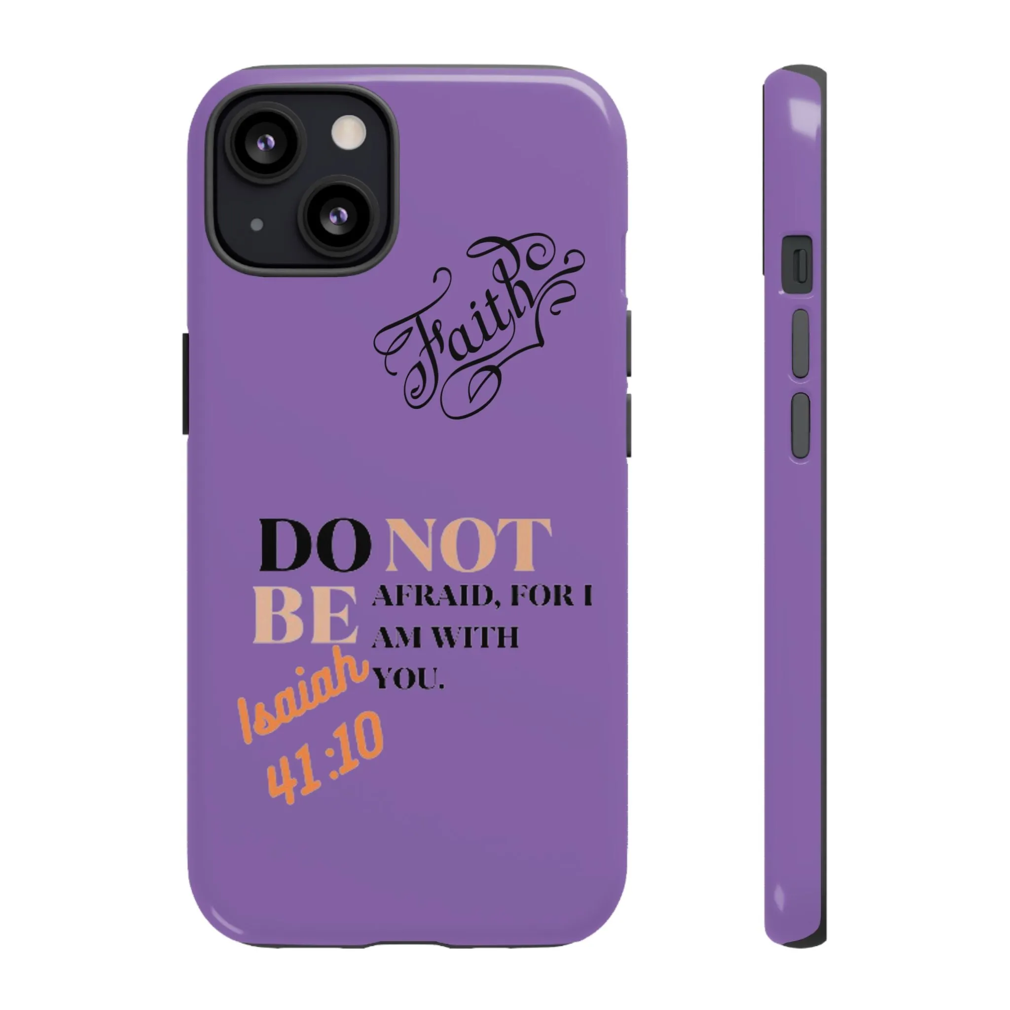 Tough Cases