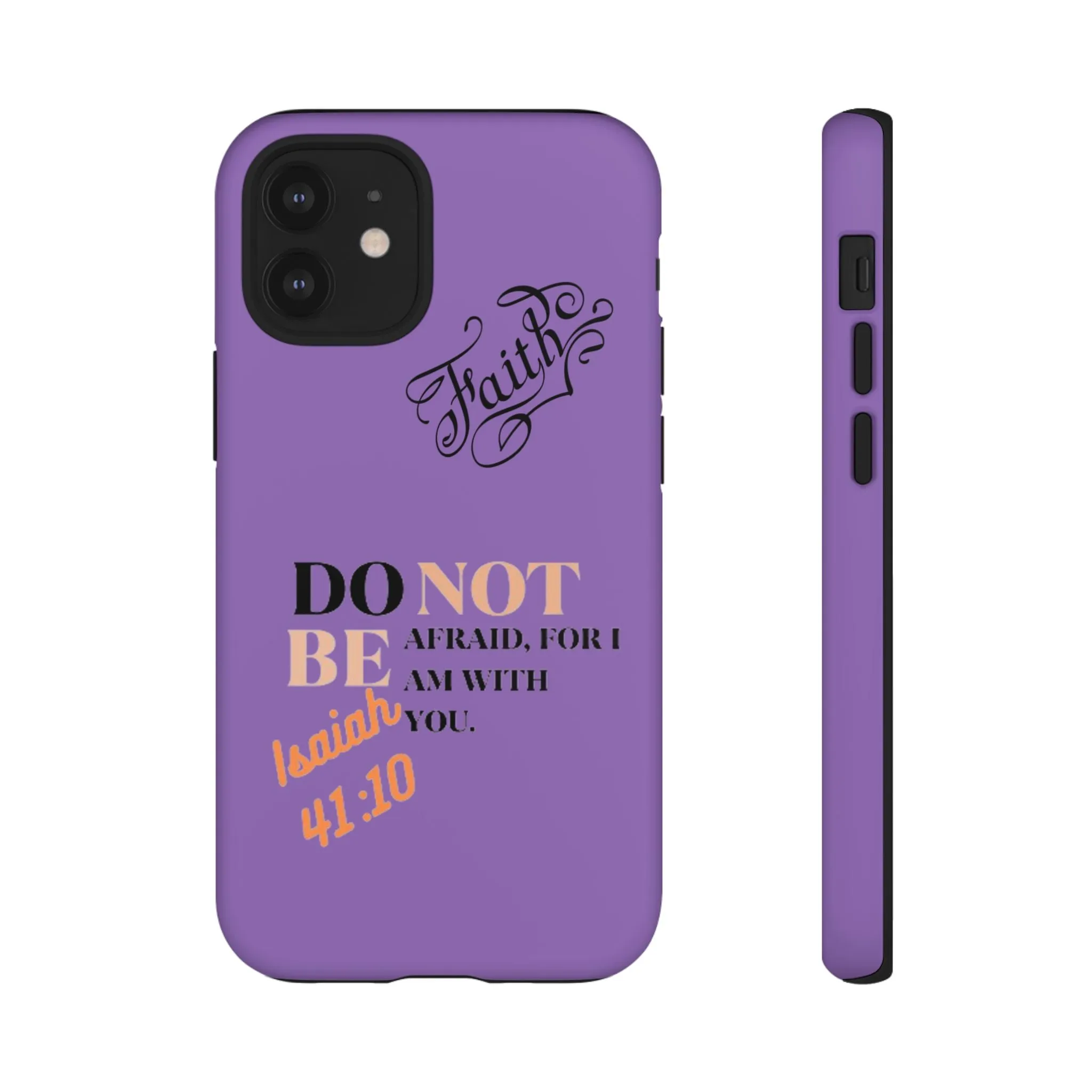 Tough Cases