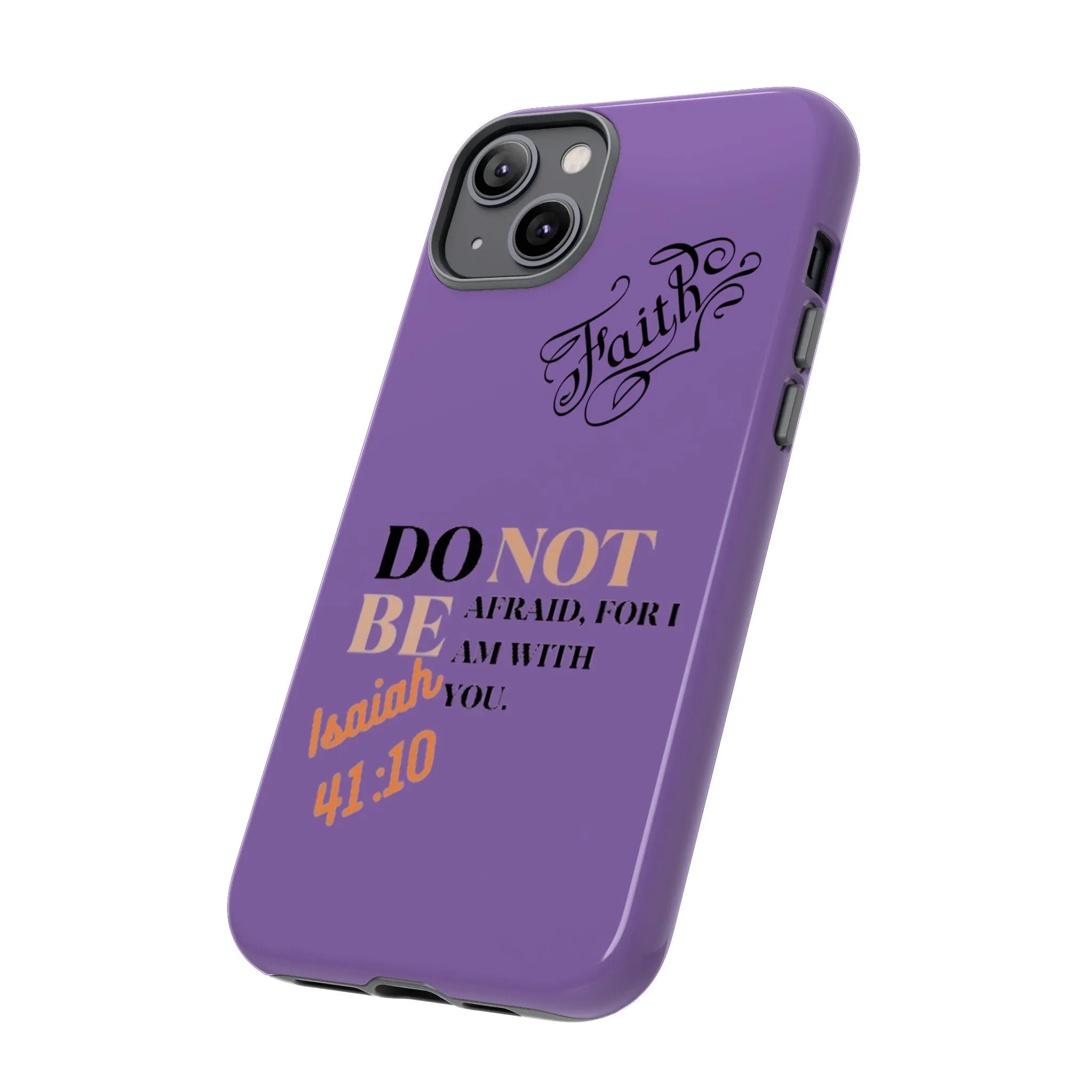 Tough Cases