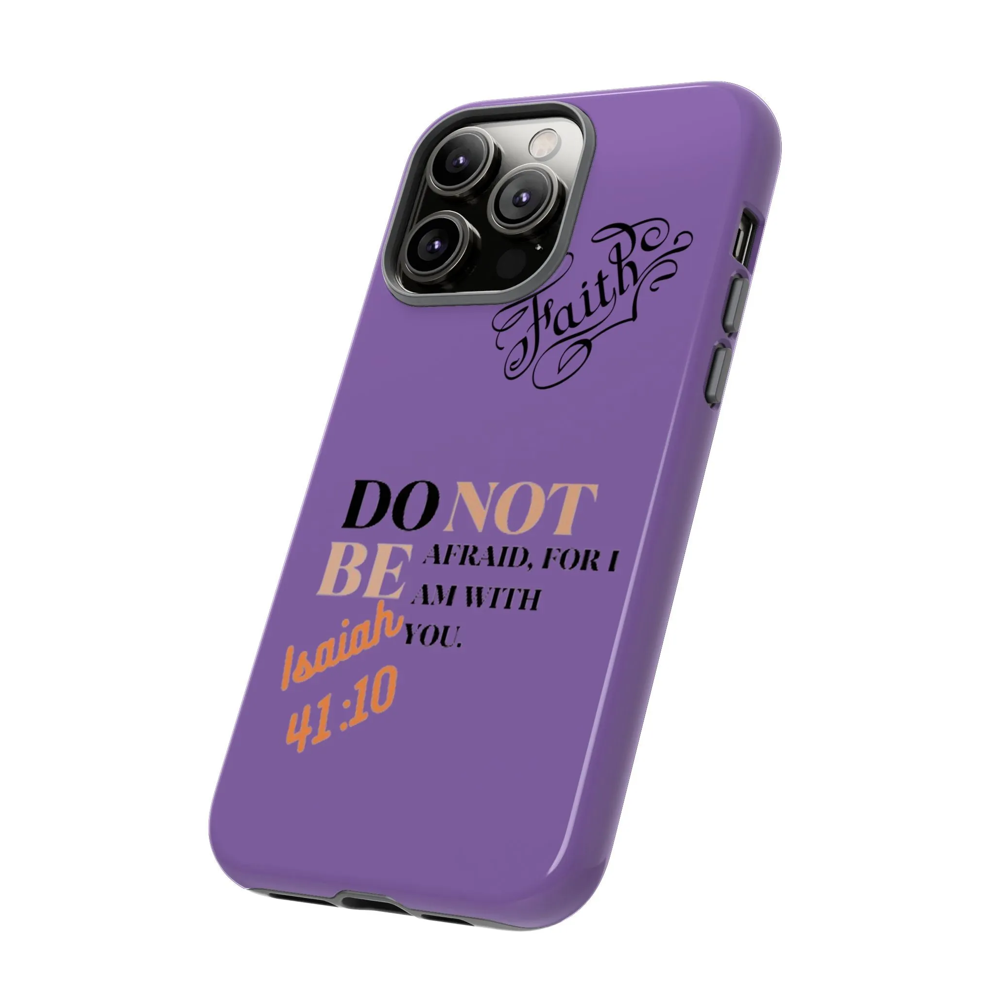 Tough Cases
