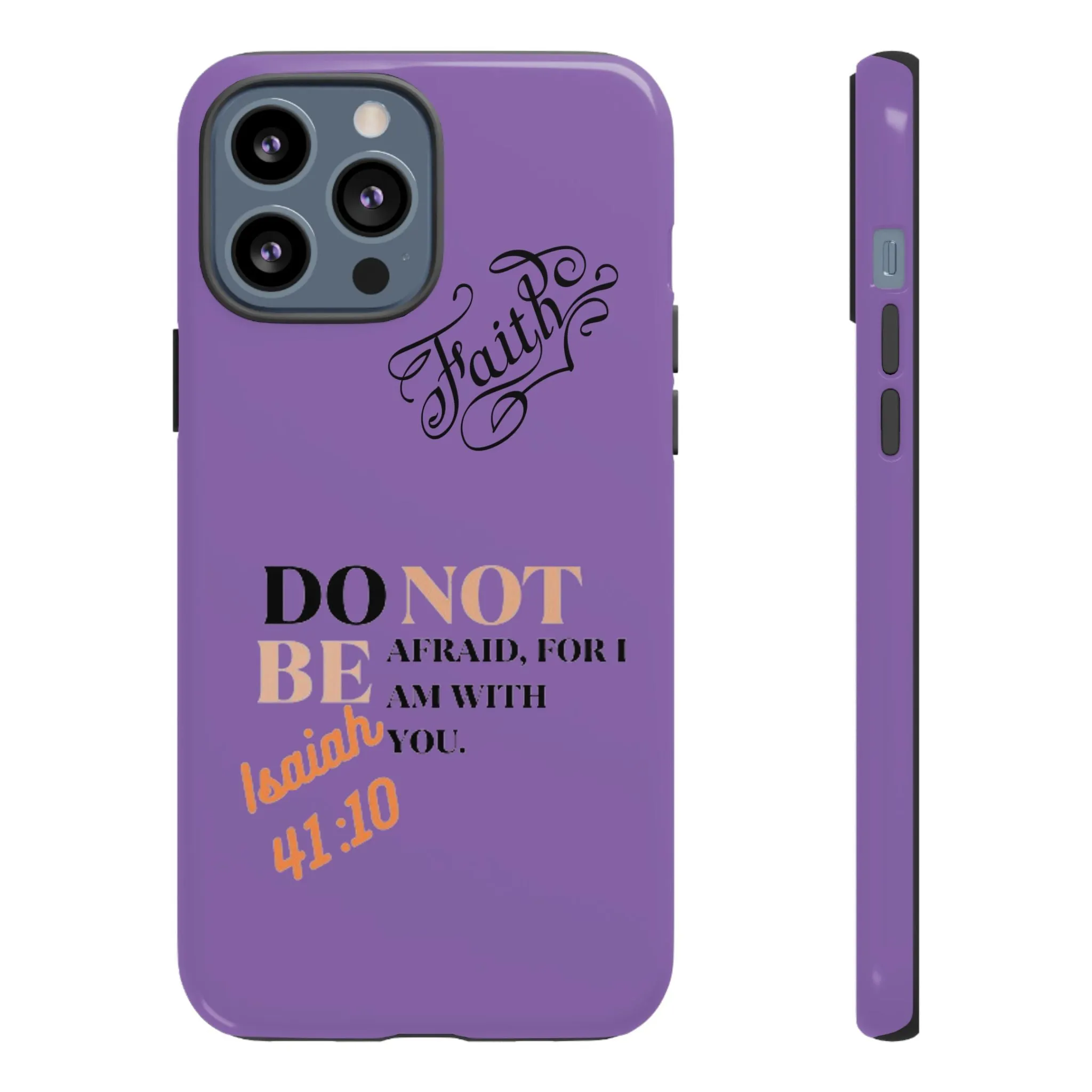 Tough Cases
