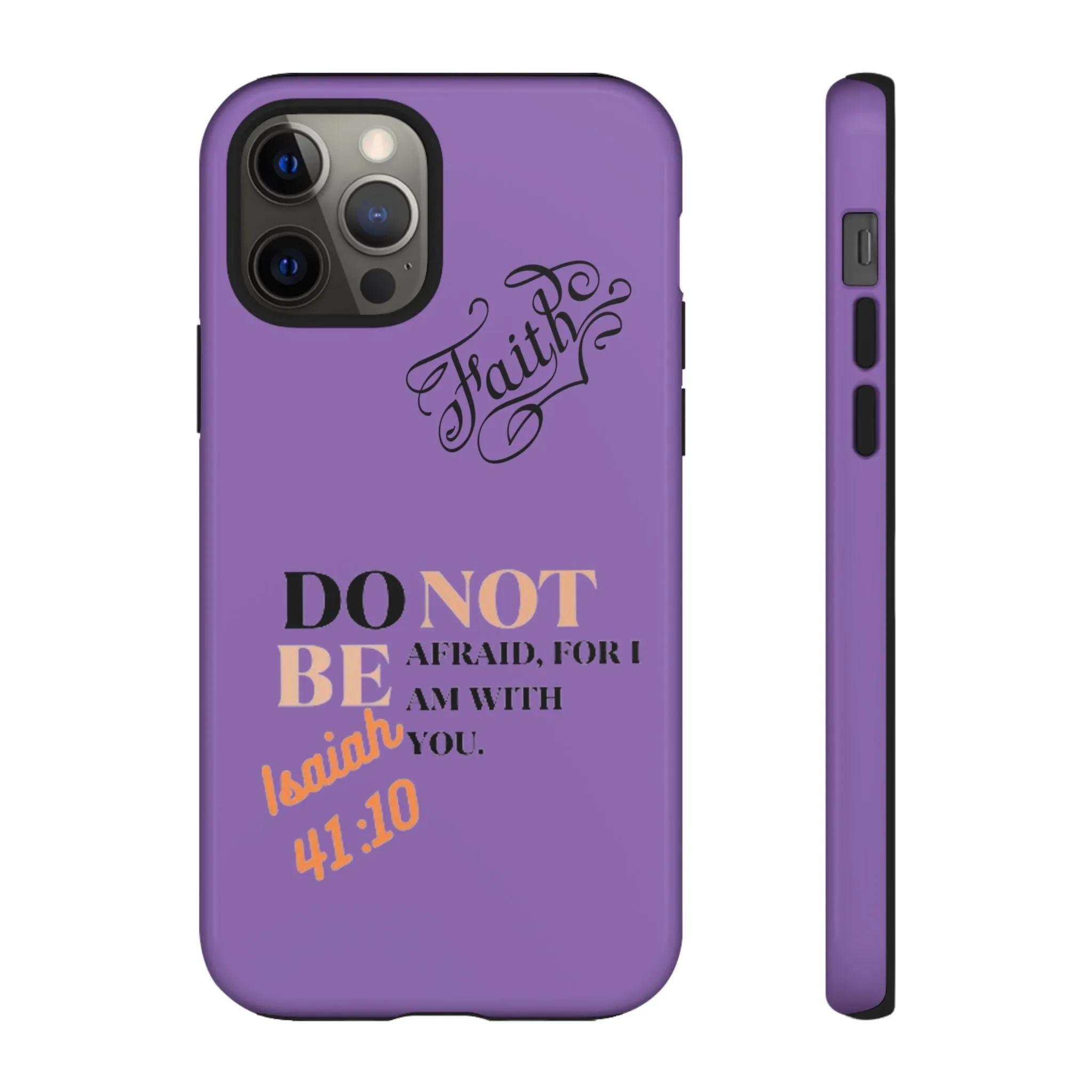 Tough Cases