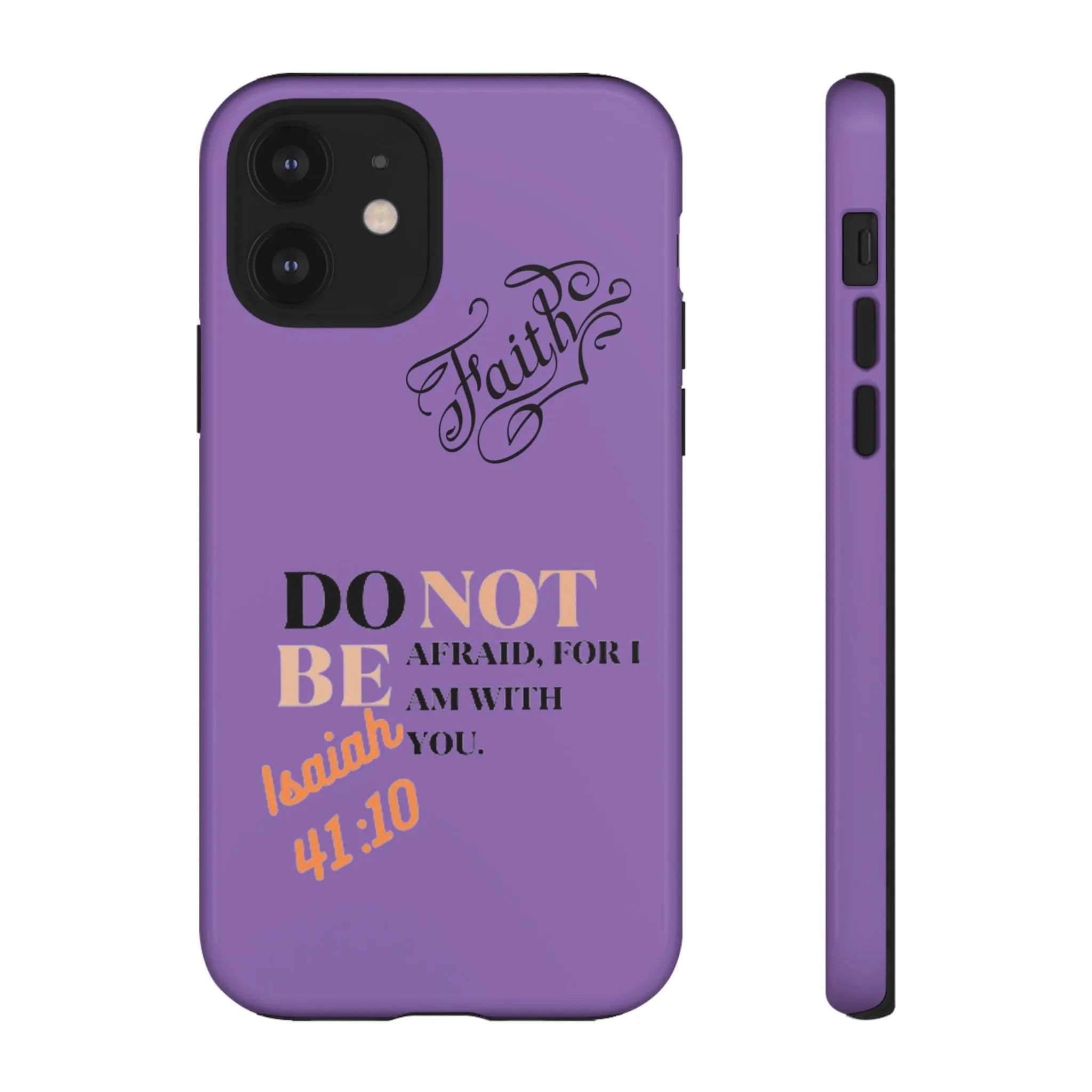 Tough Cases