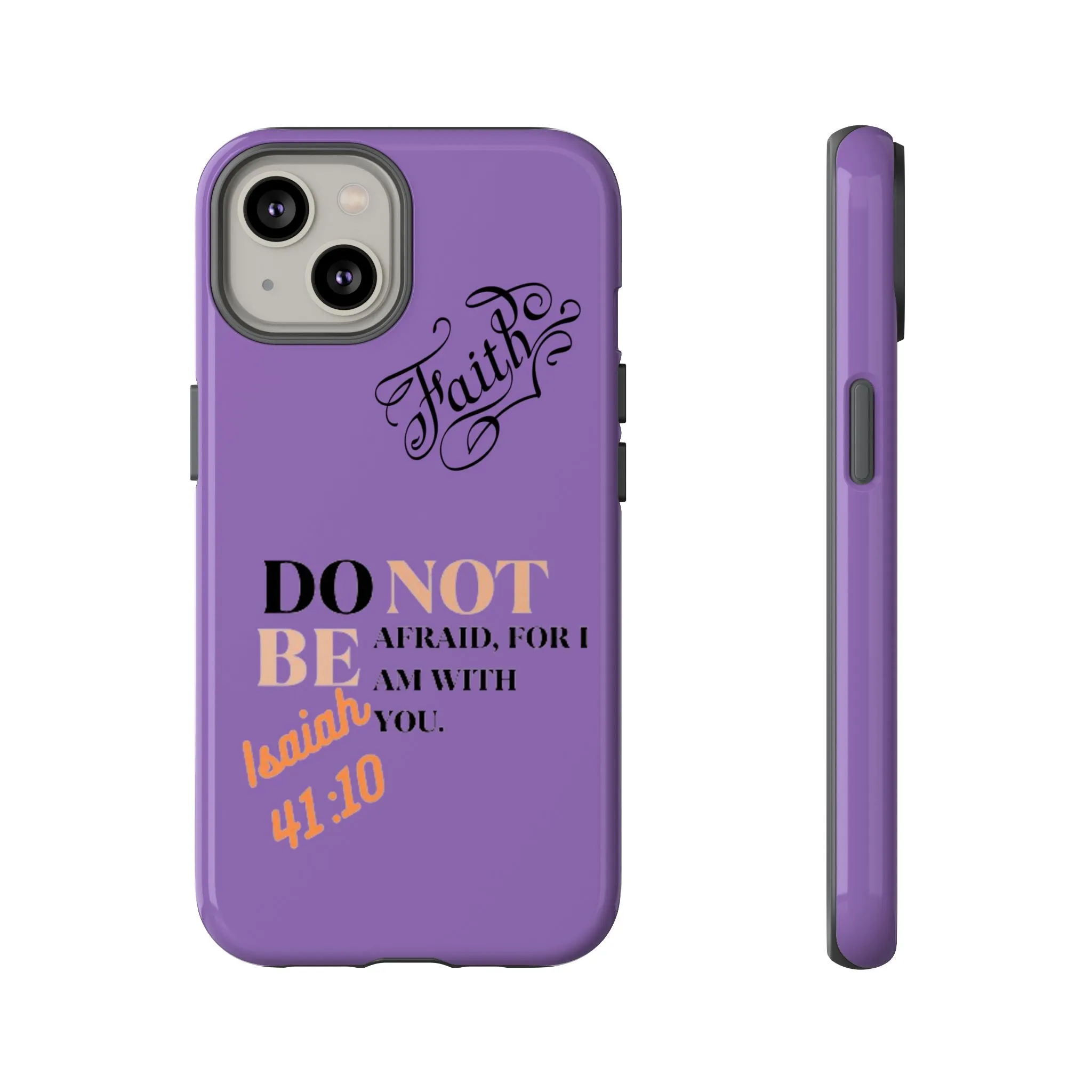 Tough Cases