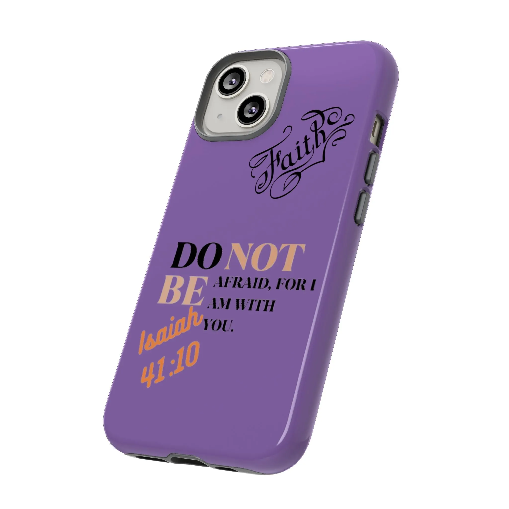 Tough Cases