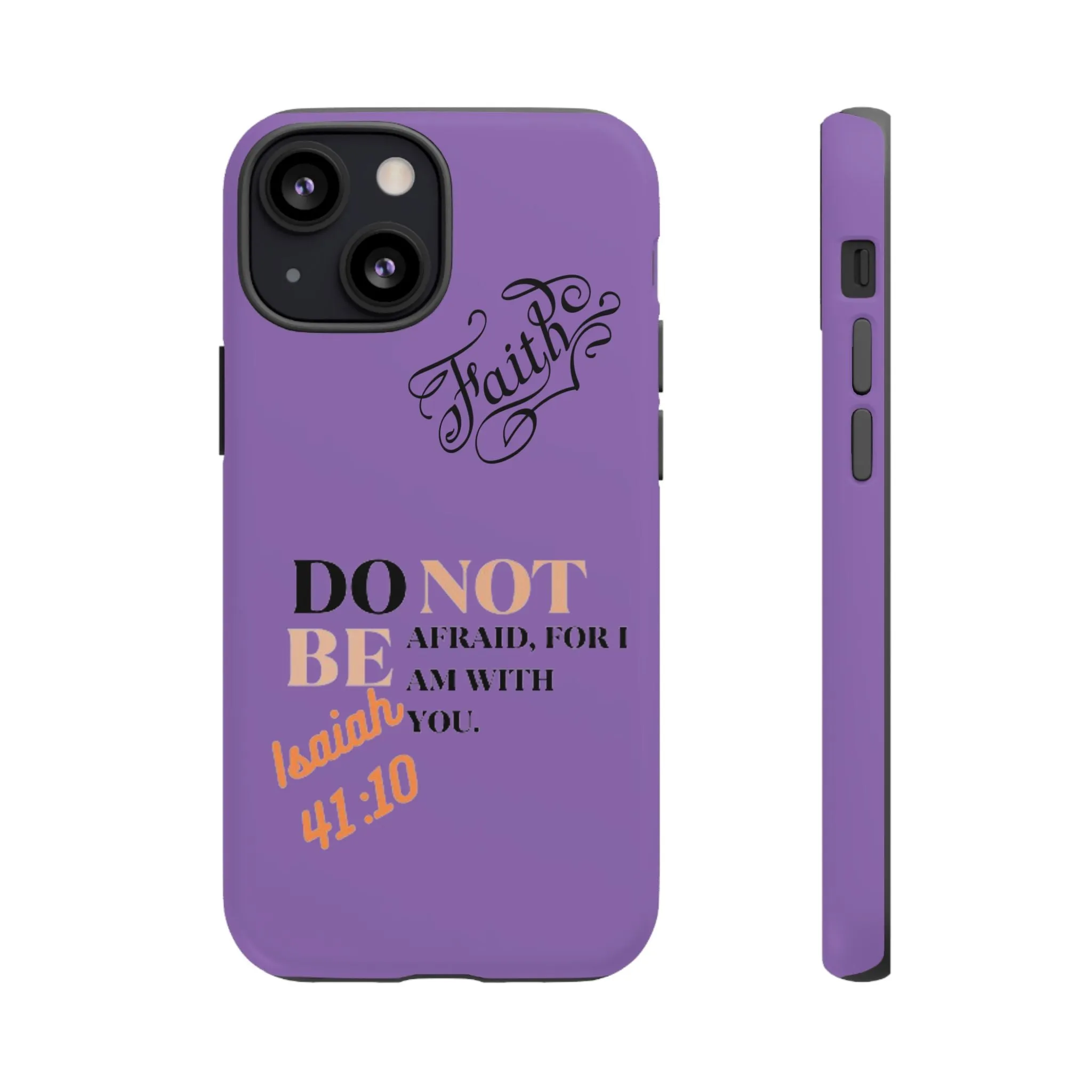 Tough Cases