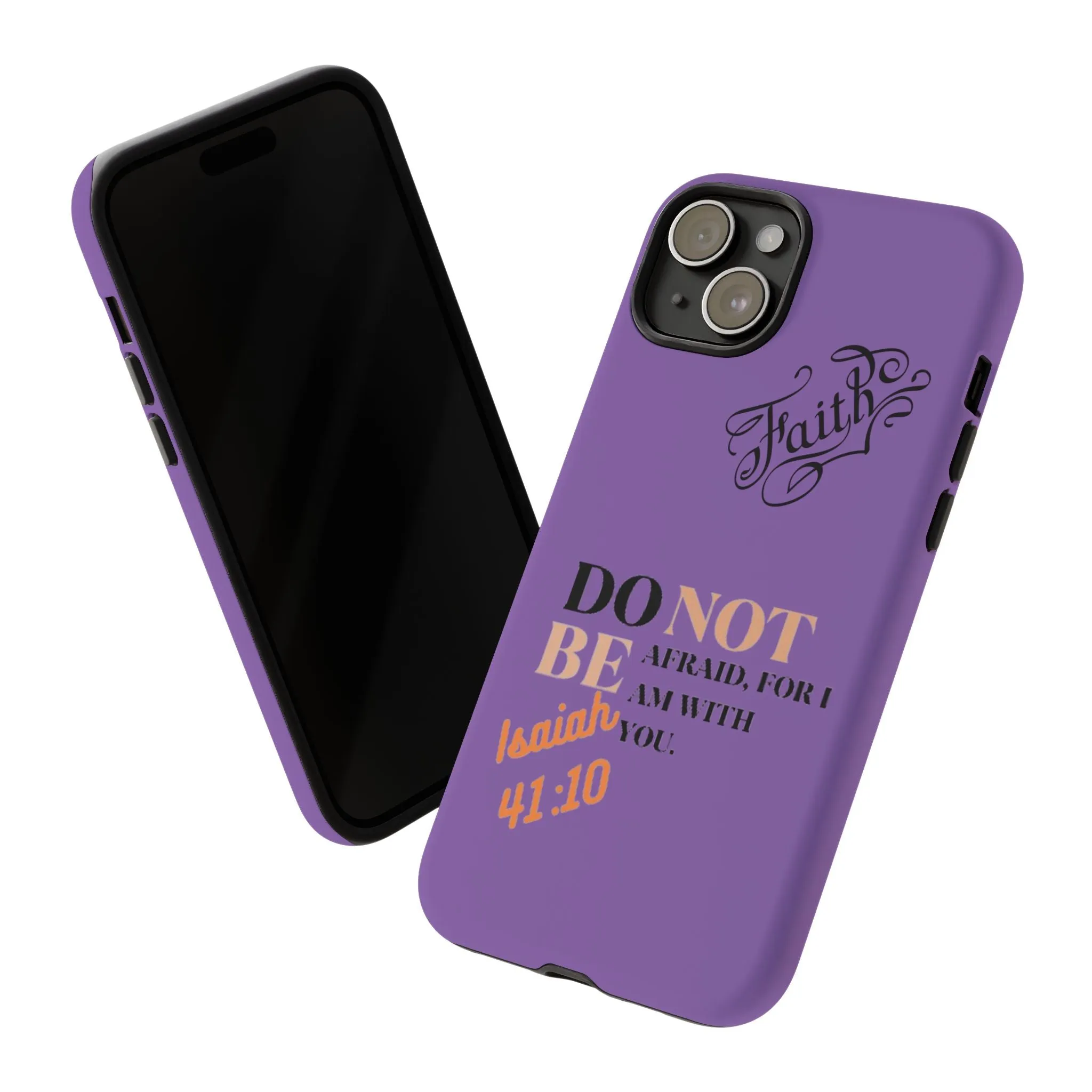Tough Cases