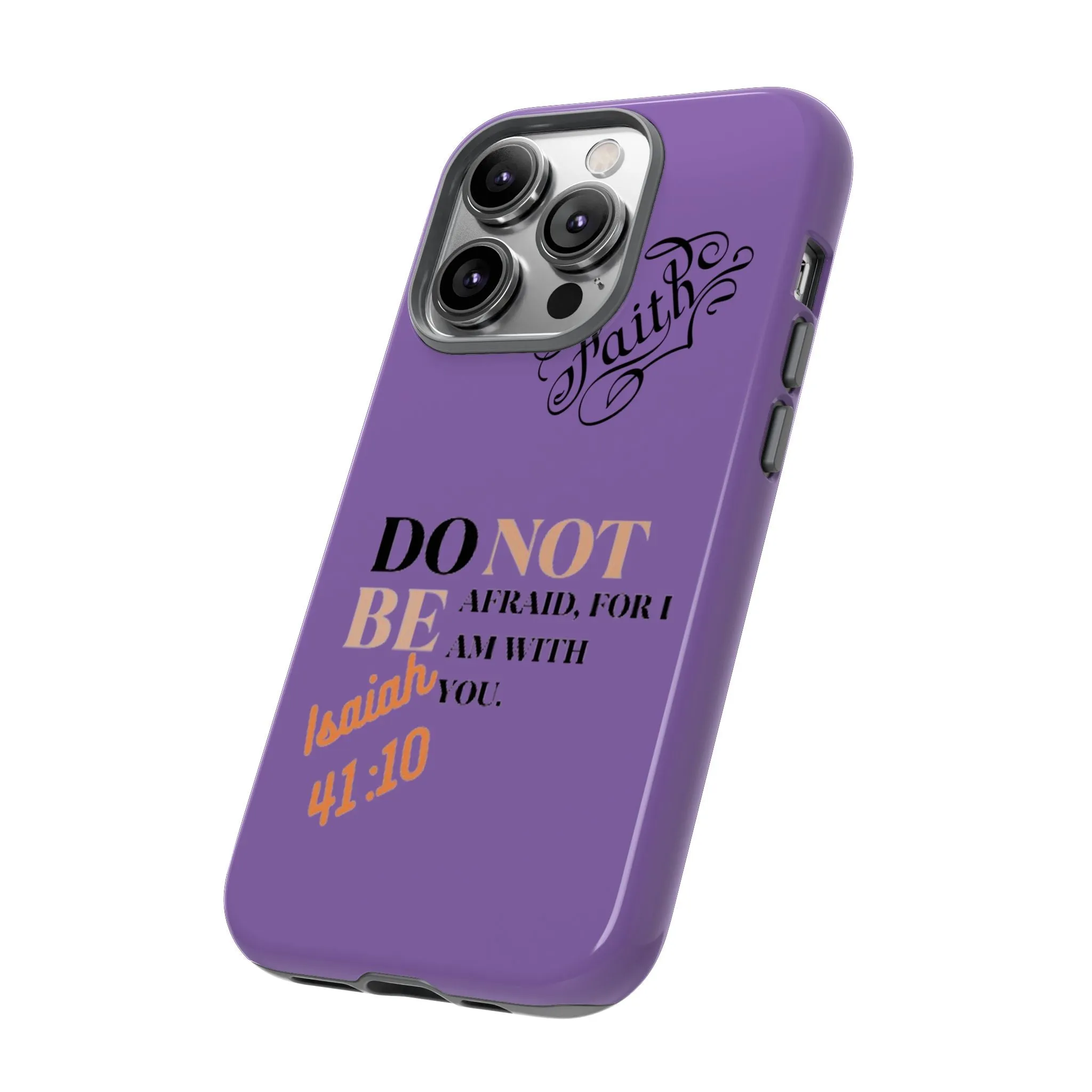 Tough Cases