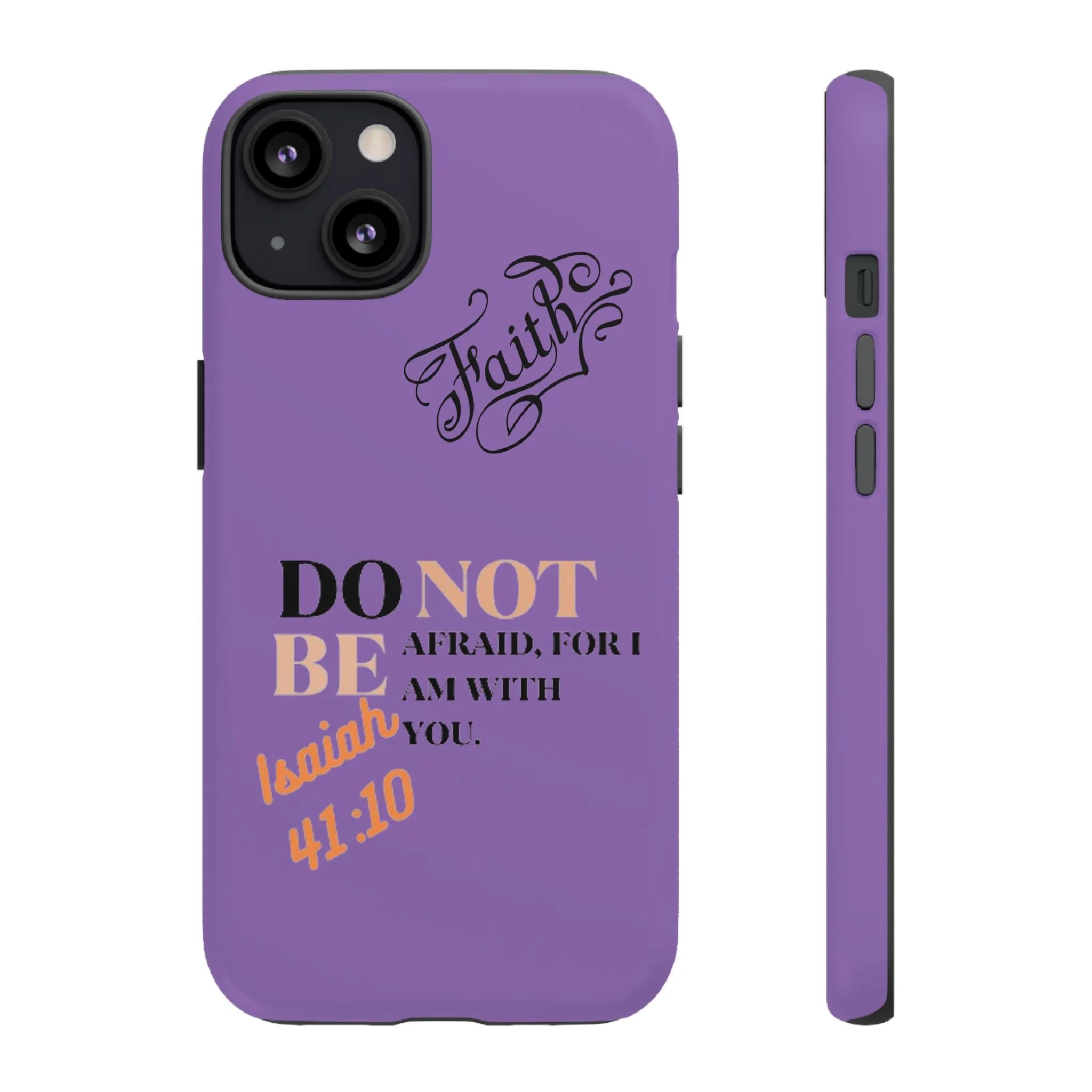 Tough Cases