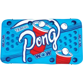 Travel Pong