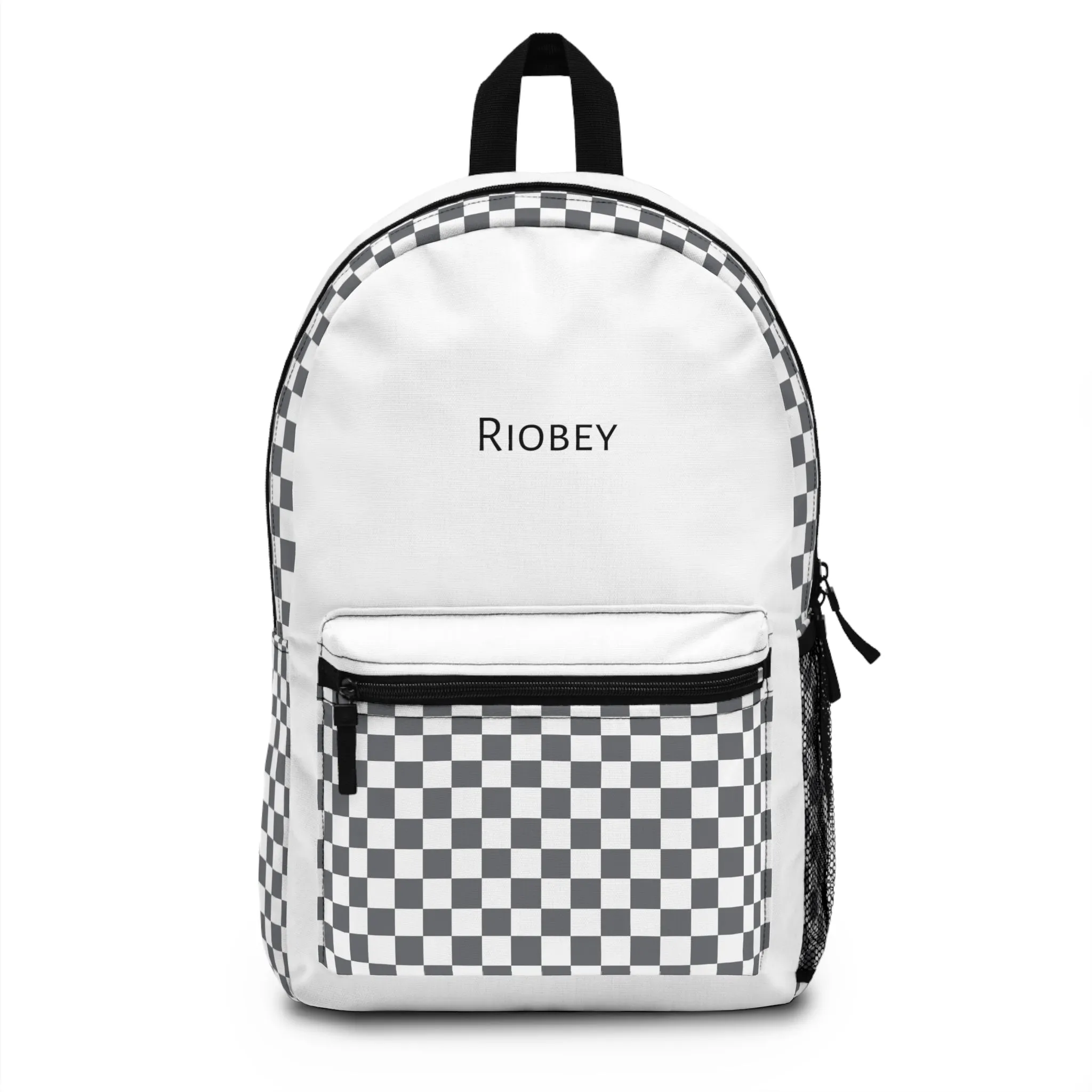 Traveller backpack