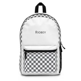 Traveller backpack
