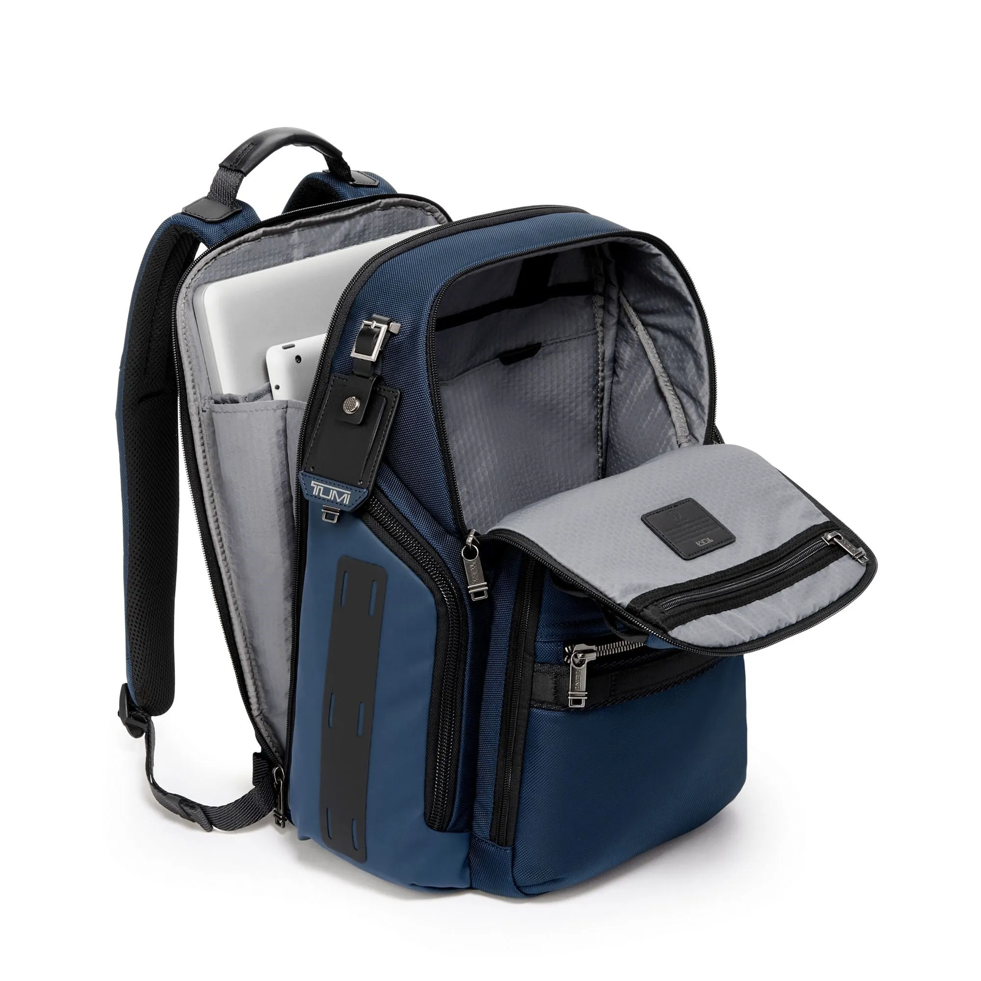 Tumi Alpha Bravo Search Backpack