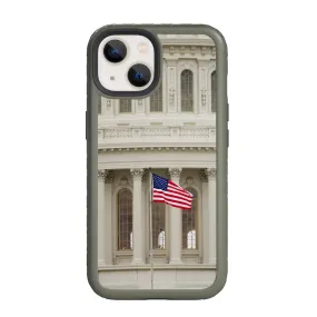Unity Anthem | We The People Series | Custom Dual Layer Case Design for iPhone 14 Series