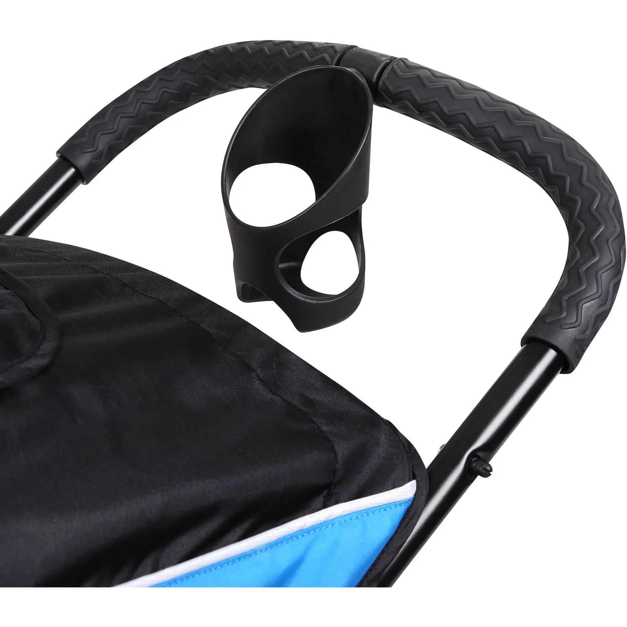 Xcel Jogging Stroller, Mosaic Blue
