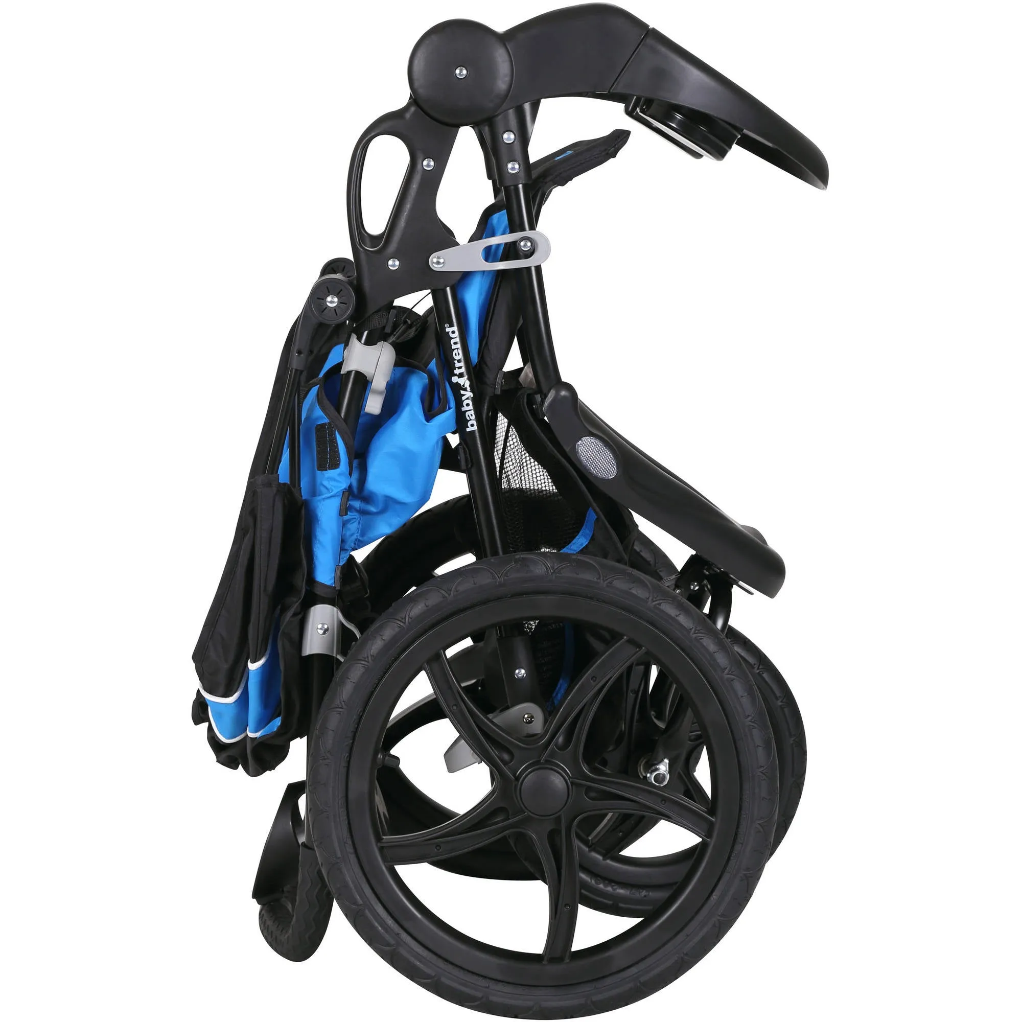 Xcel Jogging Stroller, Mosaic Blue